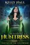 [The Immortal Huntress 03] • The Fall of the Fellowship